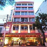 Hotel Que Huong Liberty 6